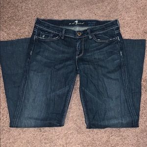 Seven For All Mankind Jeans
